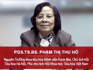 Chuyên gia nói gì về kháng thể OvalgenHP chống vi khuẩn Hp? Chuyên gia nói gì về kháng thể OvalgenHP chống vi khuẩn Hp?