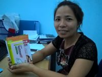 Khỏi đau dạ dày do vi khuẩn Hp sau hơn 10 lần tới viện Khỏi đau dạ dày do vi khuẩn Hp sau hơn 10 lần tới viện