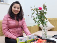Không thể sử dụng kháng sinh, tôi đã vượt qua bệnh dạ dày do Hp như thế nào? Không thể sử dụng kháng sinh, tôi đã vượt qua bệnh dạ dày do Hp như thế nào?