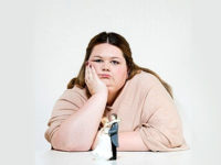 Giảm cân không đúng cách có thể gây bệnh dạ dày