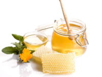 Chữa bệnh dạ dày bằng mật ong