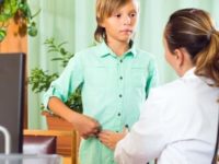 Trẻ bị nhiễm Hp dạ dày tăng nhanh và giải pháp