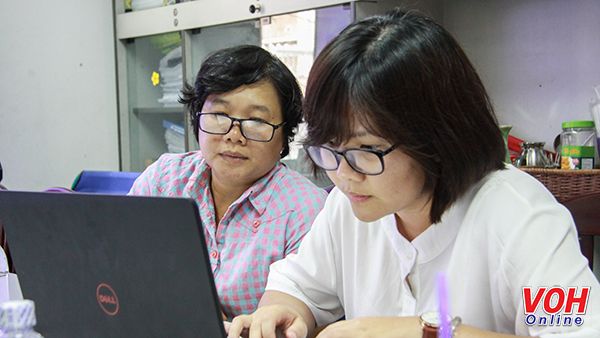 Tư vấn trực tuyến: Chẩn đoán và điều trị HP ở trẻ em 4 Tư vấn trực tuyến: Chẩn đoán và điều trị HP ở trẻ em 4