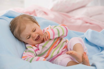 Đau bụng buồn nôn ở trẻ em là dấu hiệu của bệnh gì?