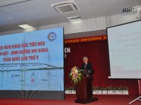 HỘI NGHỊ TIÊU HÓA GAN MẬT – DINH DƯỠNG NHI KHOA TOÀN QUỐC LẦN THỨ V (22-23/07/2017) HỘI NGHỊ TIÊU HÓA GAN MẬT – DINH DƯỠNG NHI KHOA TOÀN QUỐC LẦN THỨ V (22-23/07/2017)