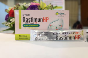 Thực tế sử dụng kháng thể OvalgenHP tại Việt Nam 1 Gói GastimunHP
