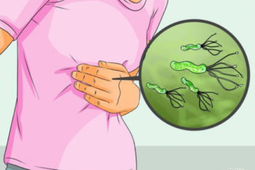 Cơ chế xâm nhiễm của vi khuẩn Hp và biện pháp phòng ngừa