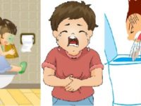 Cách xử lý viêm dạ dày ruột cấp ở trẻ em