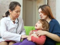 Trẻ bị nhiễm hp khi nào cần điều trị?