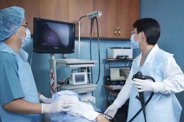 Nội soi thực quản – dạ dày để phát hiện và chẩn đoán chính xác bệnh 1 Nội soi thực quản – dạ dày để phát hiện và chẩn đoán chính xác bệnh 1