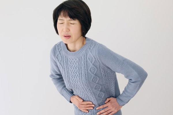 Triệu chứng 1 Triệu chứng 1