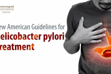 Hướng dẫn điều trị tiệt trừ Helicobacter pylori theo ACG 2024: Phác đồ mới nhất (tóm tắt từ JAMA)